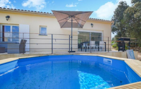 Nice Home In Petreto-Bicchisano